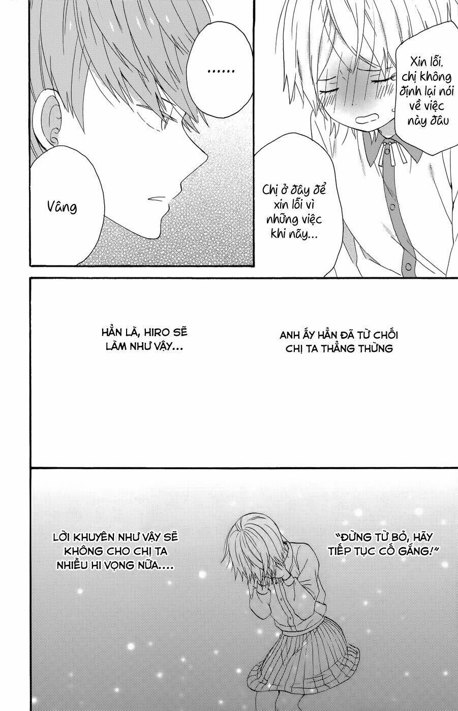 ngôi nhà mặt trời chapter 34 9