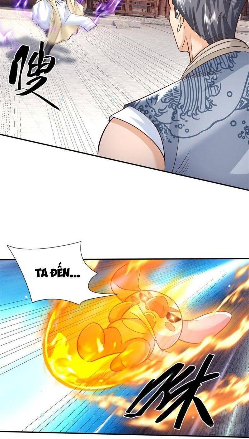 Ta Trở Về Từ Thế Giới Tu Tiên chapter 165 22