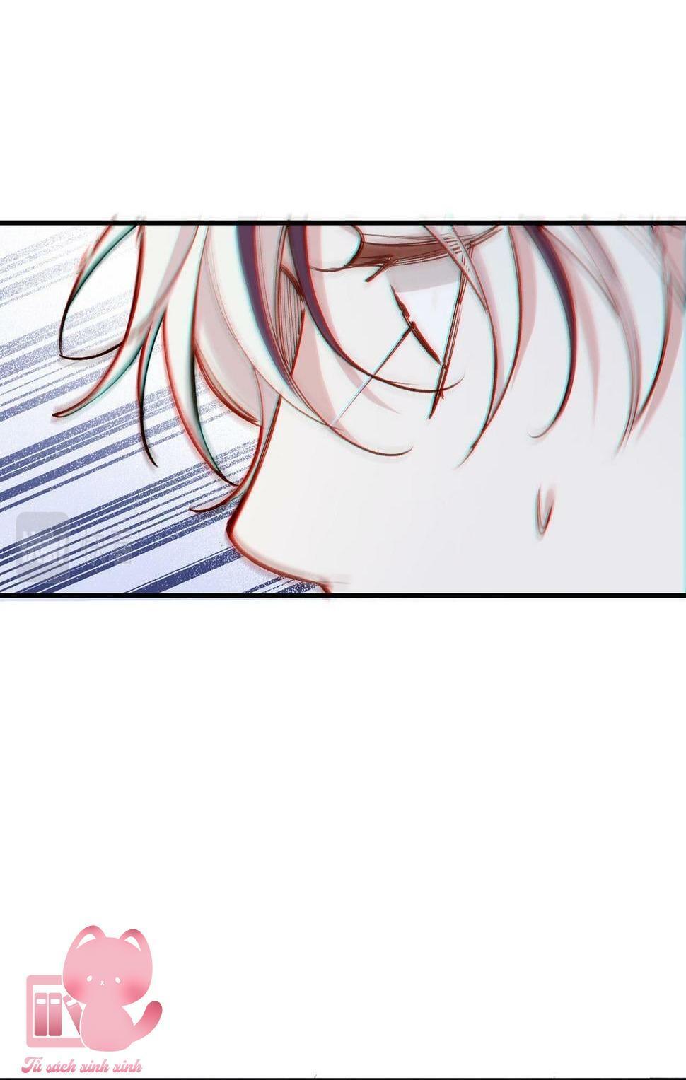 mười năm sau, tôi kết hôn cùng kẻ thù không đội trời chung chapter 37 25