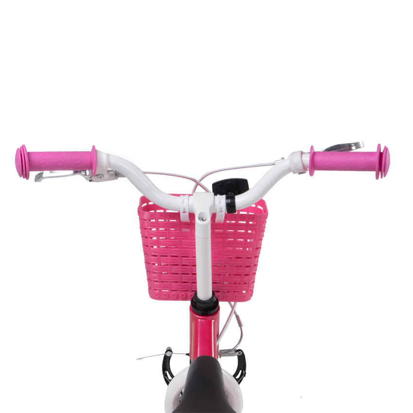 Xe Đạp Trẻ Em Youth VINBIKE Ruby 16 – Bánh 16 Inches – 2021