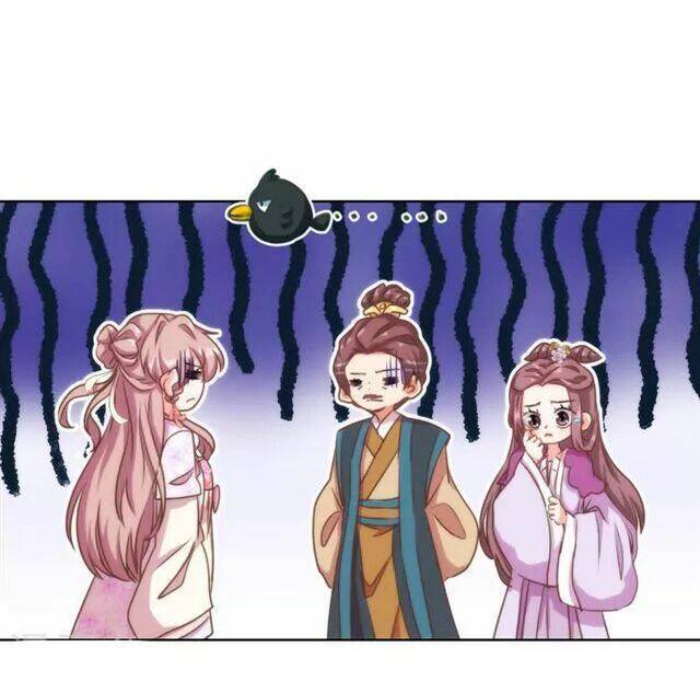 ồ, phu quân đáng yêu của tôi! chapter 64 10