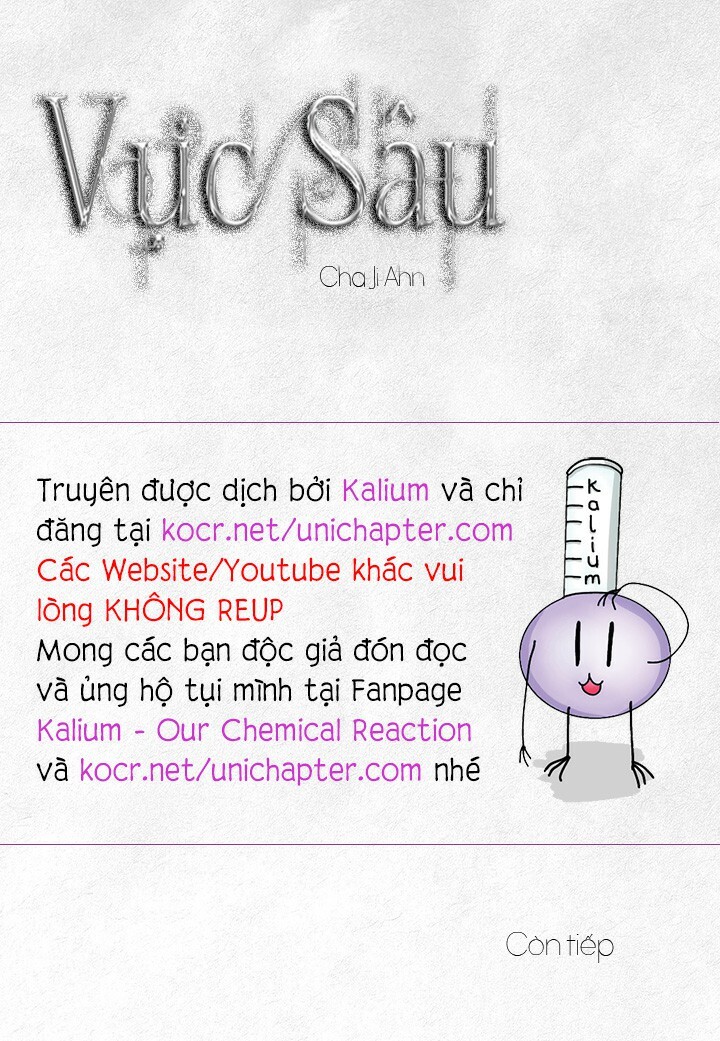 Vực Sâu chapter 82