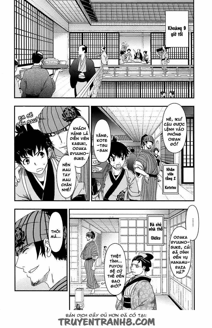 nàng thám tử oiran chapter 1 36