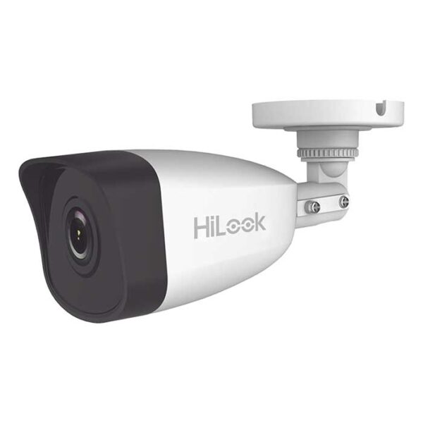 Camera HDTVI thân trụ 4MP HiLook THC-B240-Hàng chính hãng