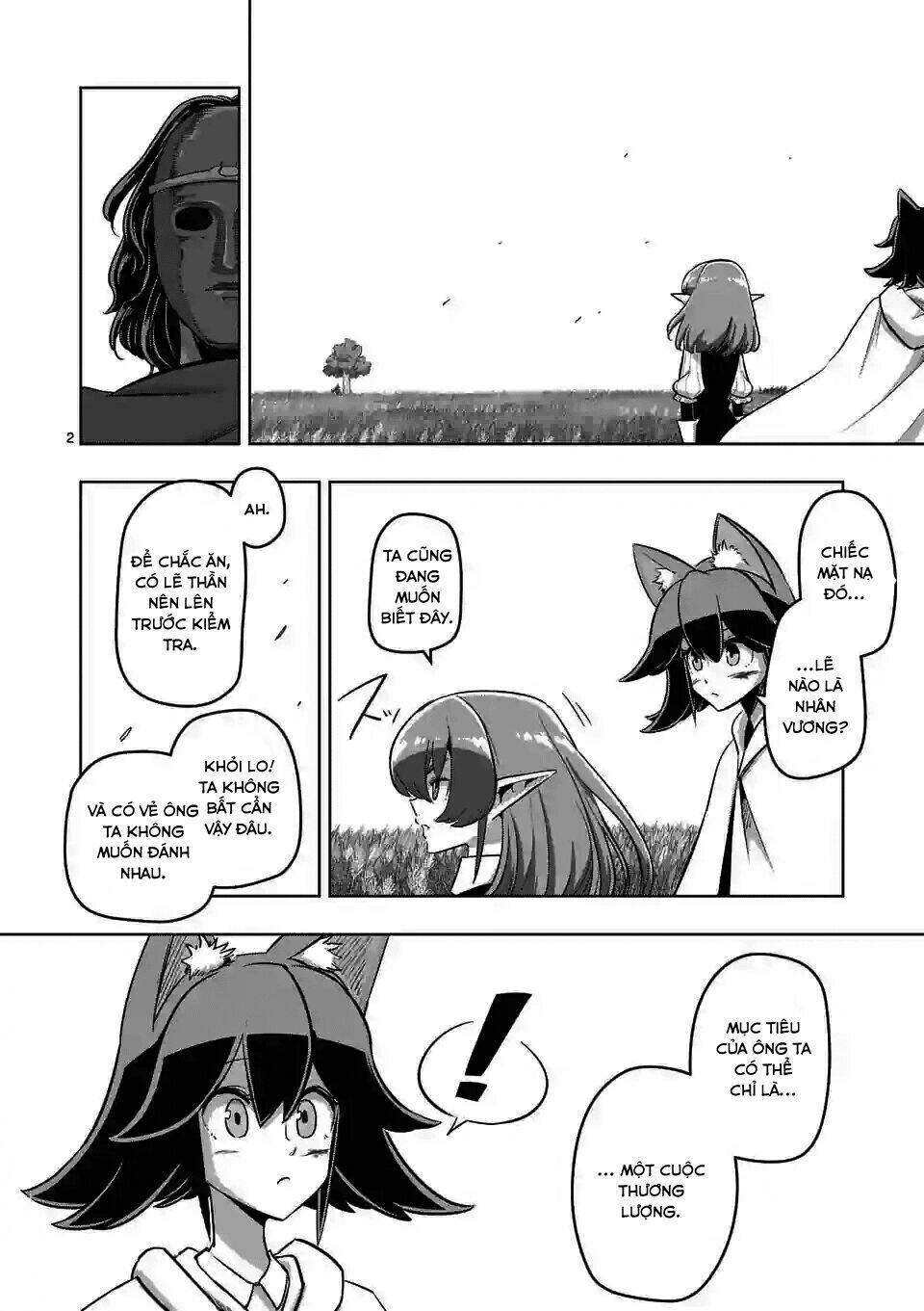 helck manga chapter 89.1 4