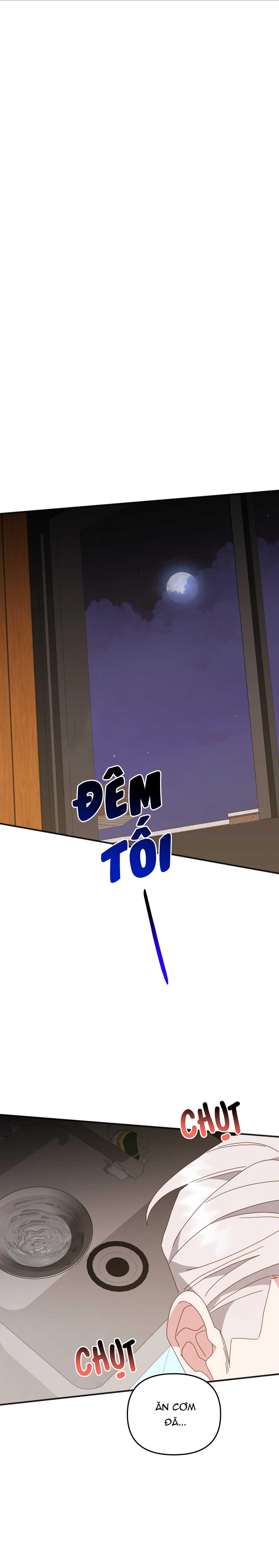 hổ trở về chapter 37 26