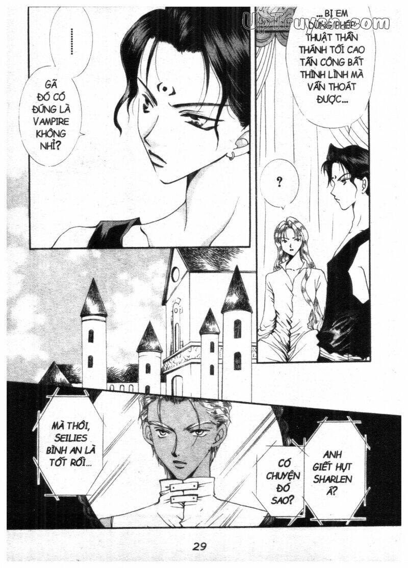 vampire game chapter 14 10