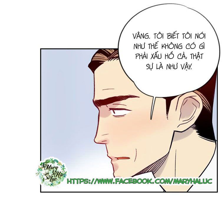 tôi muốn bay như một con bướm chapter 14 79