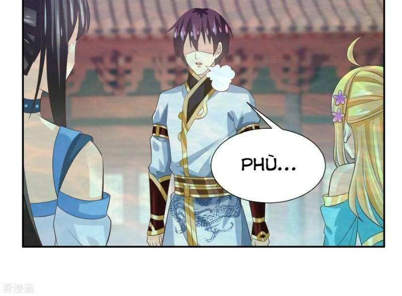 ta là ngọc hoàng đại đế chapter 84 36