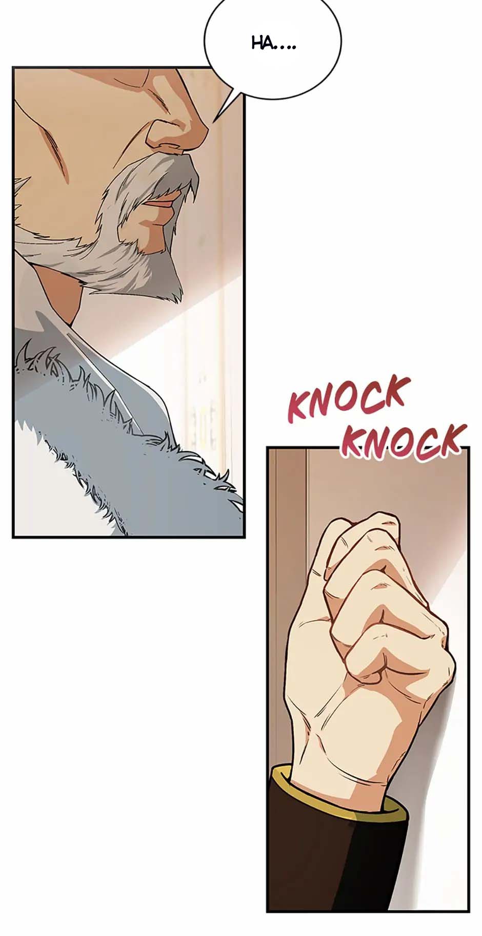 vị cứu tinh của nhân vật chính chapter 4 15