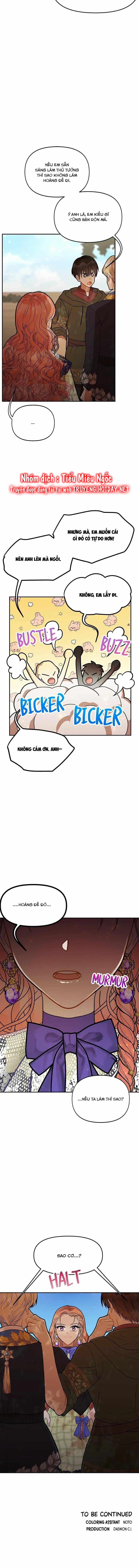 làm cách nào để sống sót trong cuốn tiểu thuyết ngôn tình lãng mạn chapter 60 13