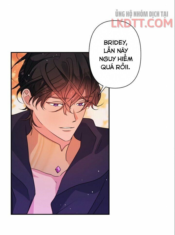 tôi đang nuôi dưỡng một con quái thú chapter 35 13