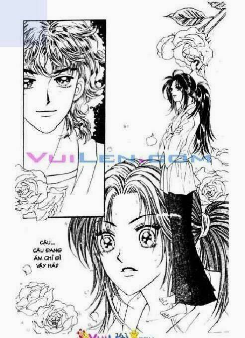 nhật ký tân hôn chapter 1 157