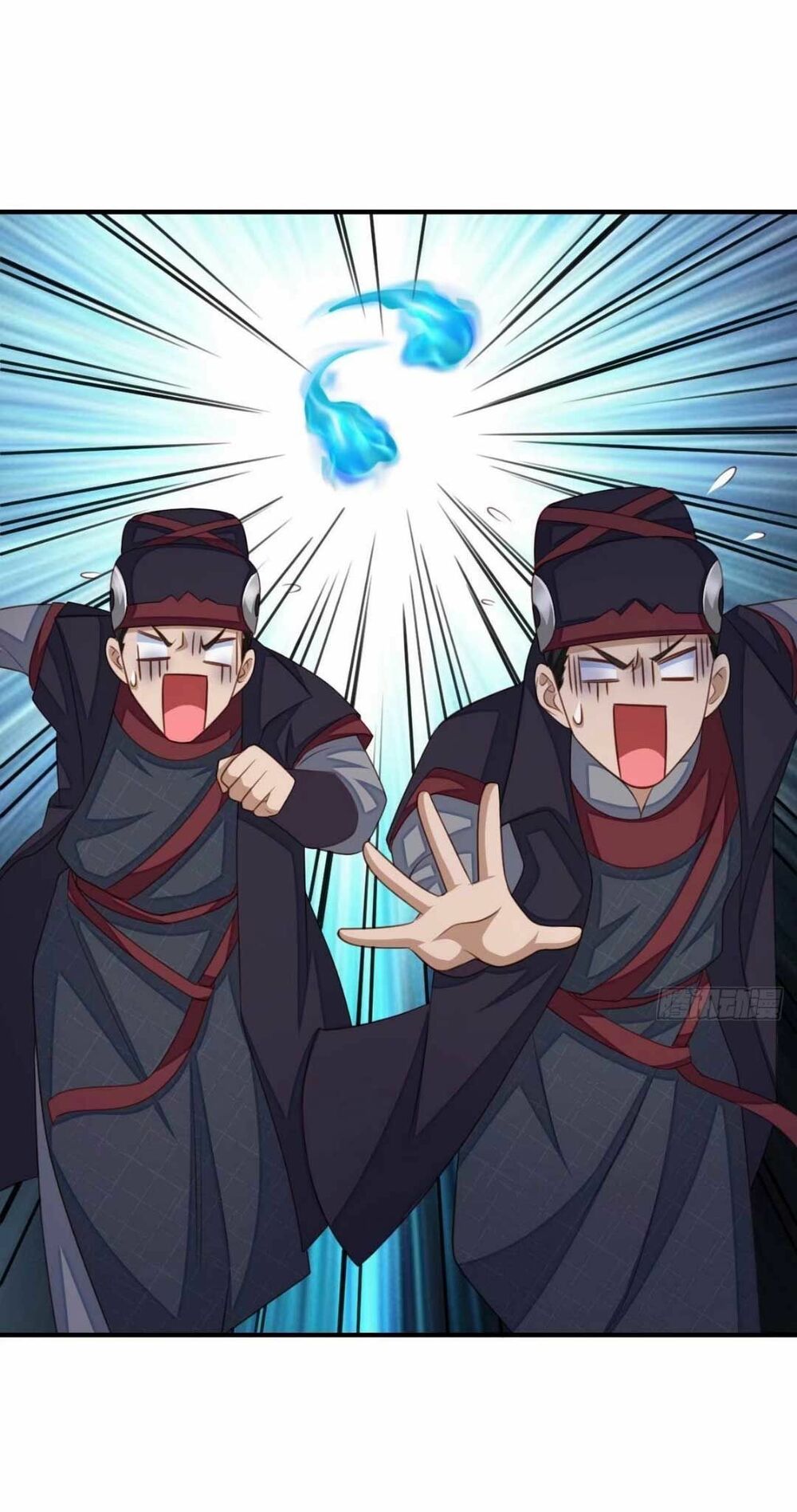 thuần hóa ba ba bạo quân chapter 24 63