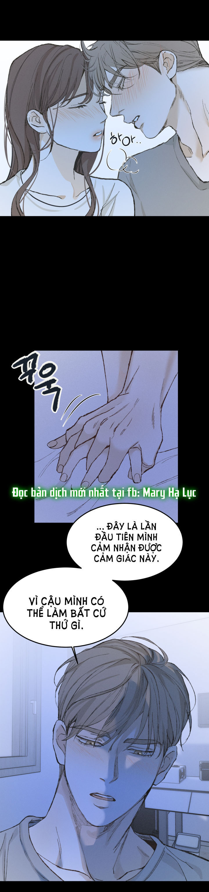 những người đàn ông đã lên giường tôi chapter 31.2 11