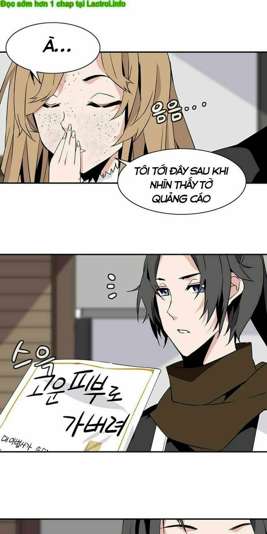 ảo mộng vương chapter 30 7