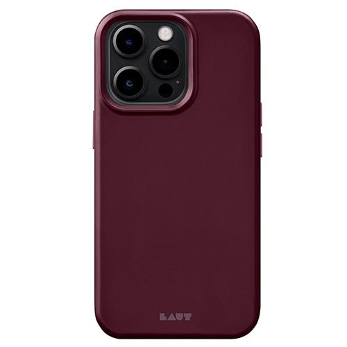Ốp LAUT Huex sạc tính từ siêu dính Dành Cho iPhone 13 Pro/Pro Max - Hàng chính hãng
