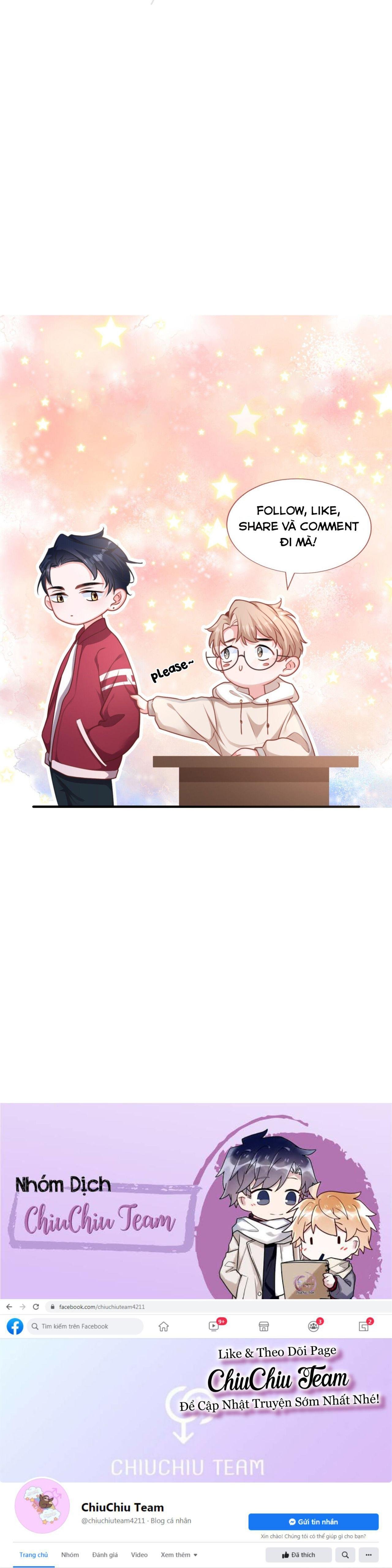 quả chanh và tia chớp chapter 29 12