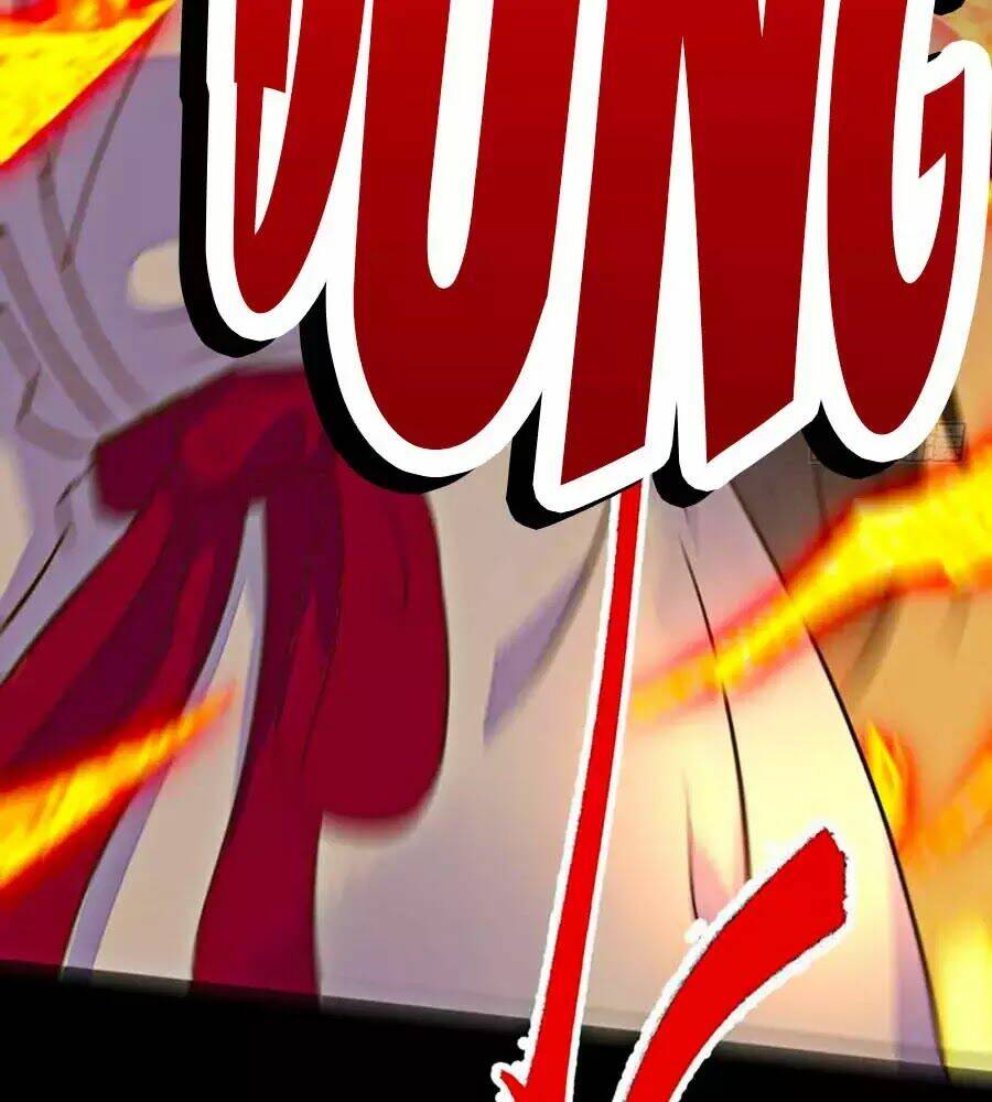 thần y khí nữ: ngự thú cuồng phi của quỷ đế chapter 49 33