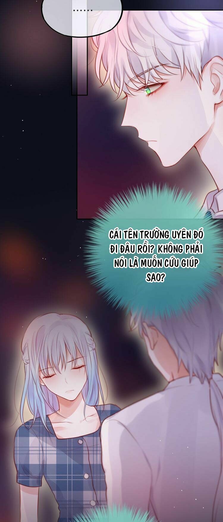 trú dạ liên miên chapter 40 16