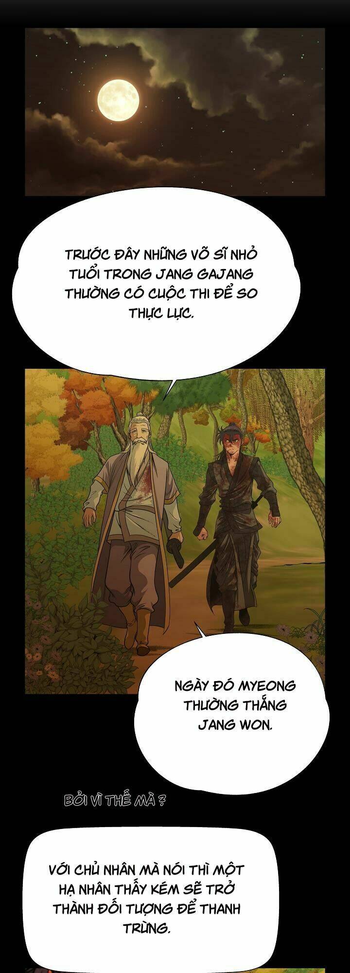 ngũ hợp chí tôn chapter 28 12