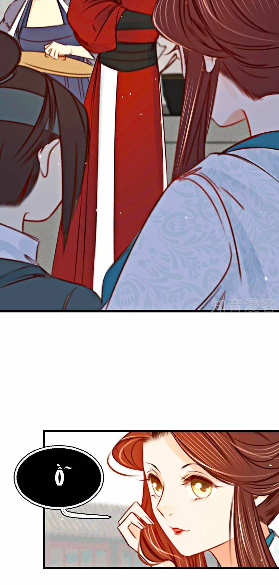 phượng hoàn triều: vương gia yêu nghiệt xin tránh đường chapter 31 6