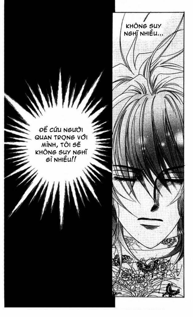 địa ngục tuyết trắng chapter 11 16