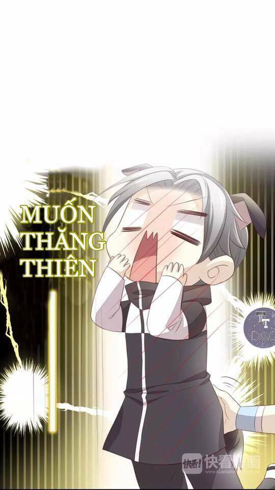 thị hoang chi thần chapter 17 83