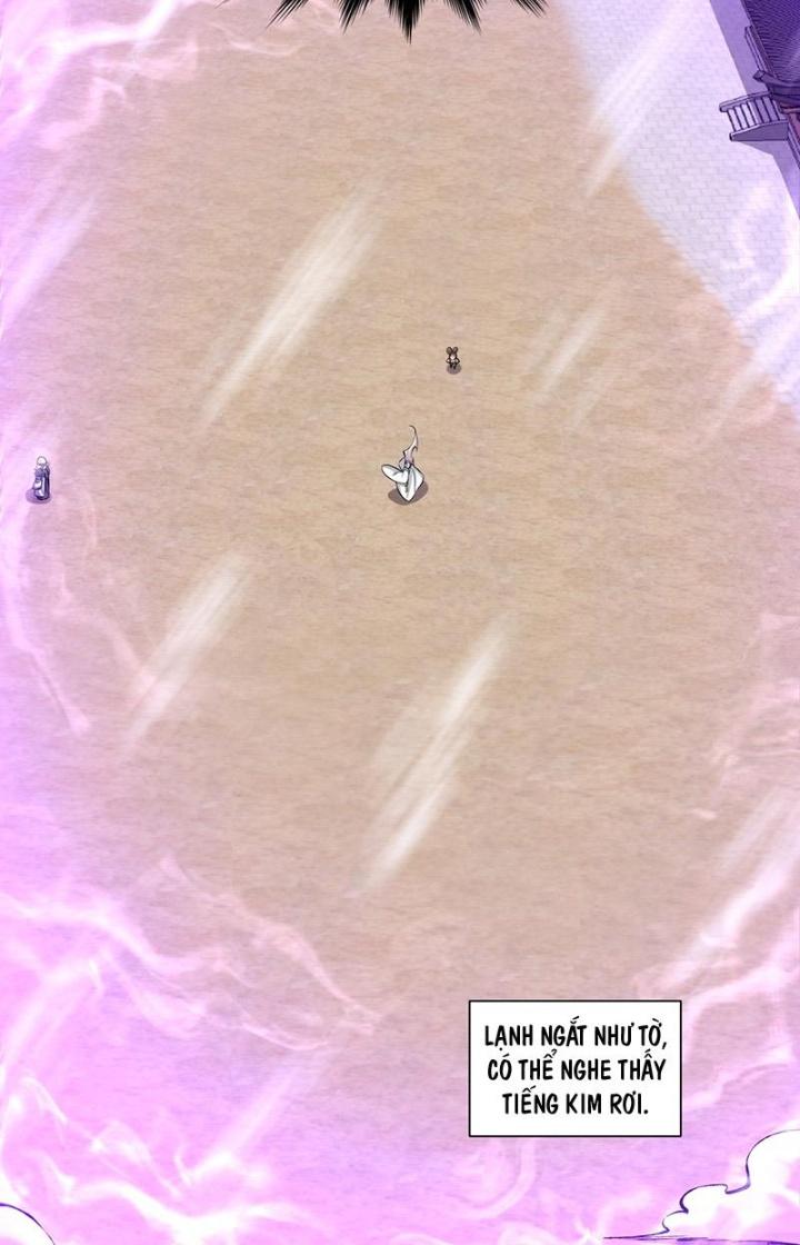 đồ đệ của ta đều là trùm phản diện chapter 97 17