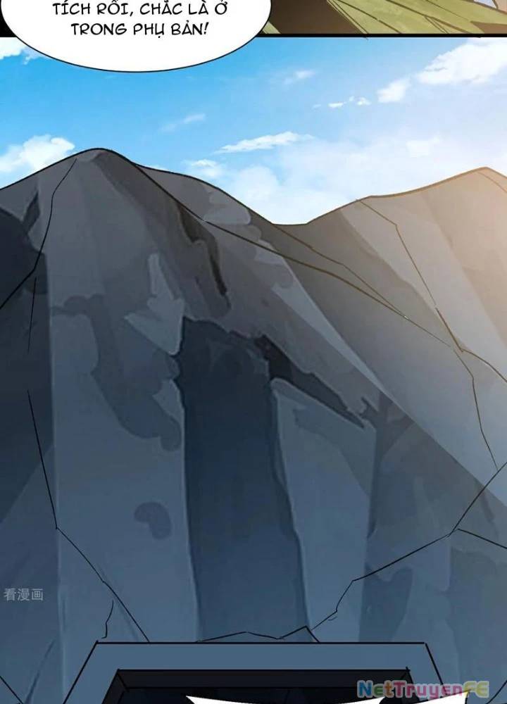 từ dã quái bắt đầu thăng cấp chapter 51 6