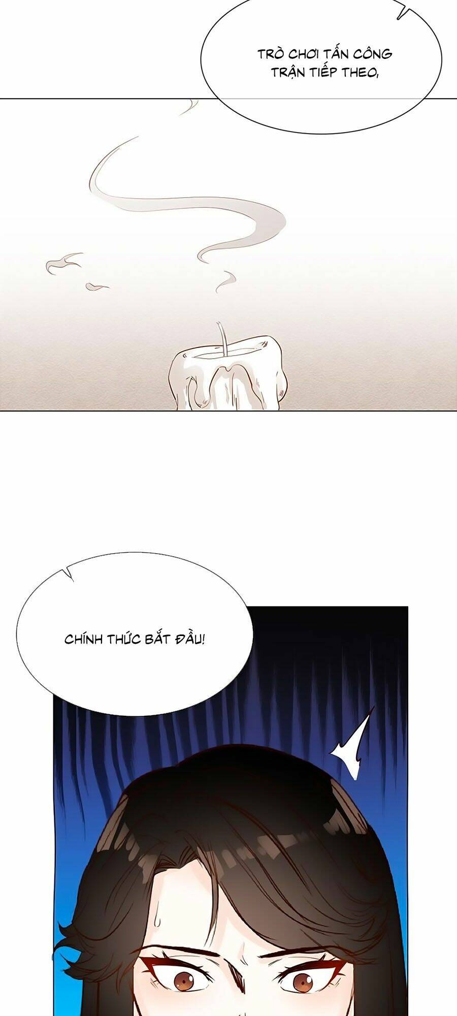 ngôi sao vụn vỡ chapter 50 52