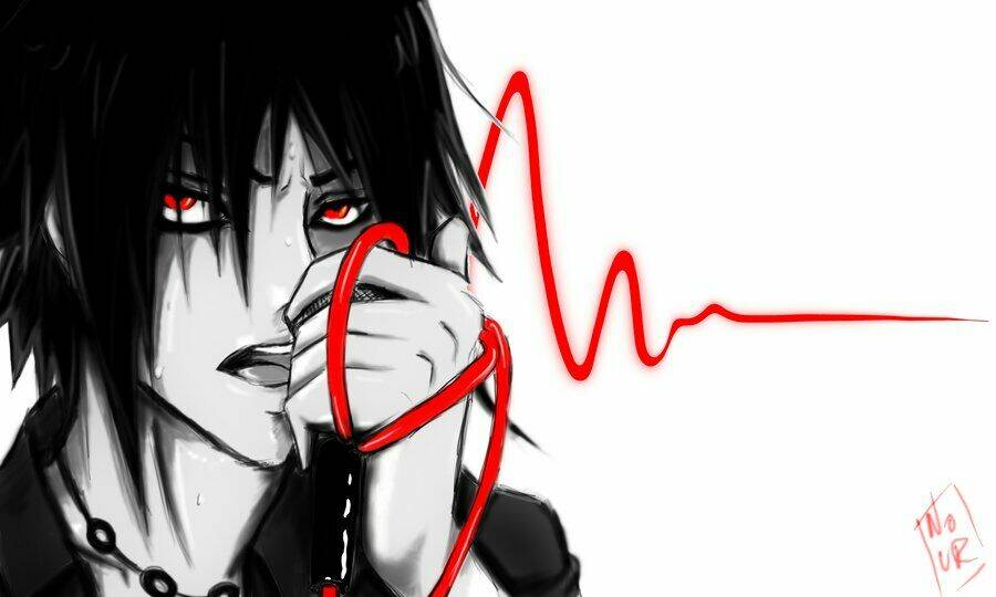 cửu vĩ hồ ly - doujinshi thế giới mới chapter 1 3