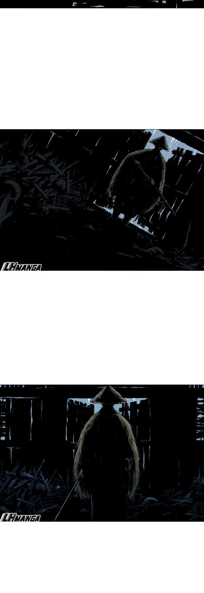 cao thủ 2 chapter 4 6