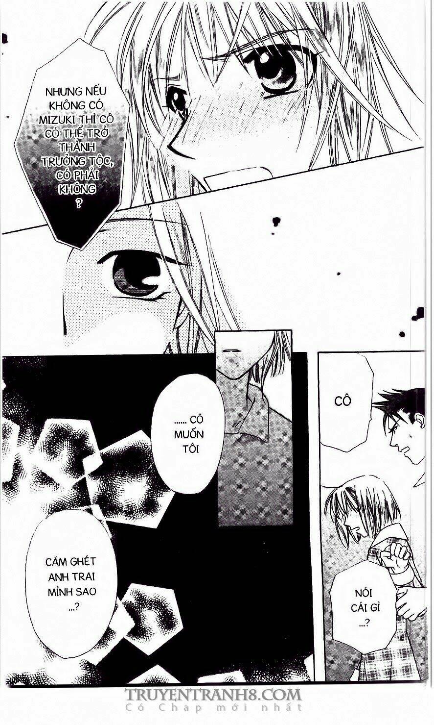 vườn địa đàng chapter 25 22