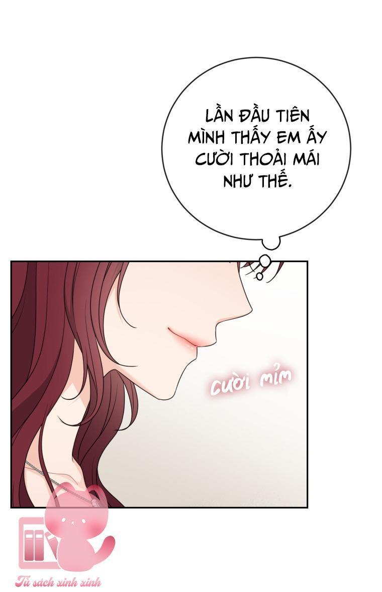 mong được chị chỉ bảo, tiền bối chapter 30 18