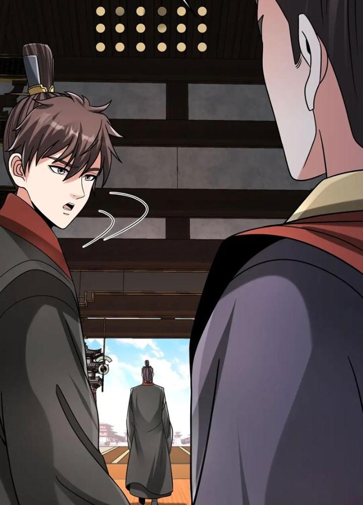 đại tần, ta là con tần thủy hoàng, giết địch thành thần chapter 100 18