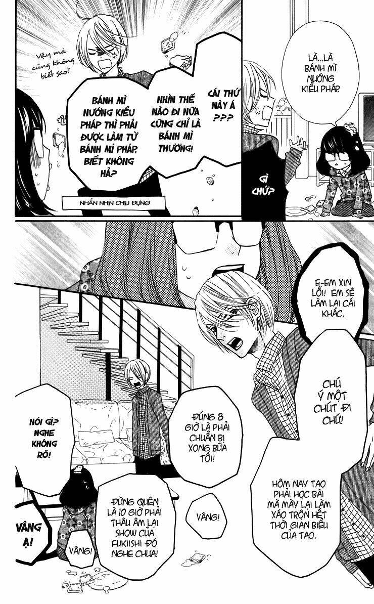 mairunovich chapter 1 10