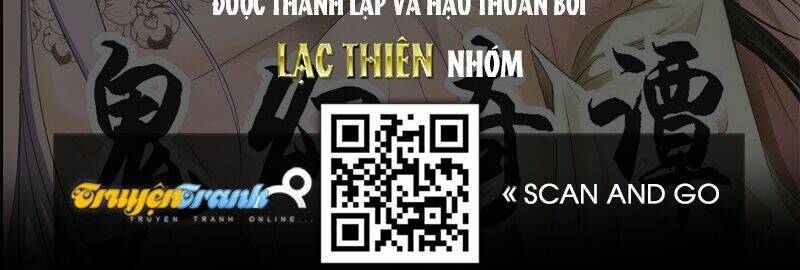 quỷ hoan kỳ đàm chapter 13 5