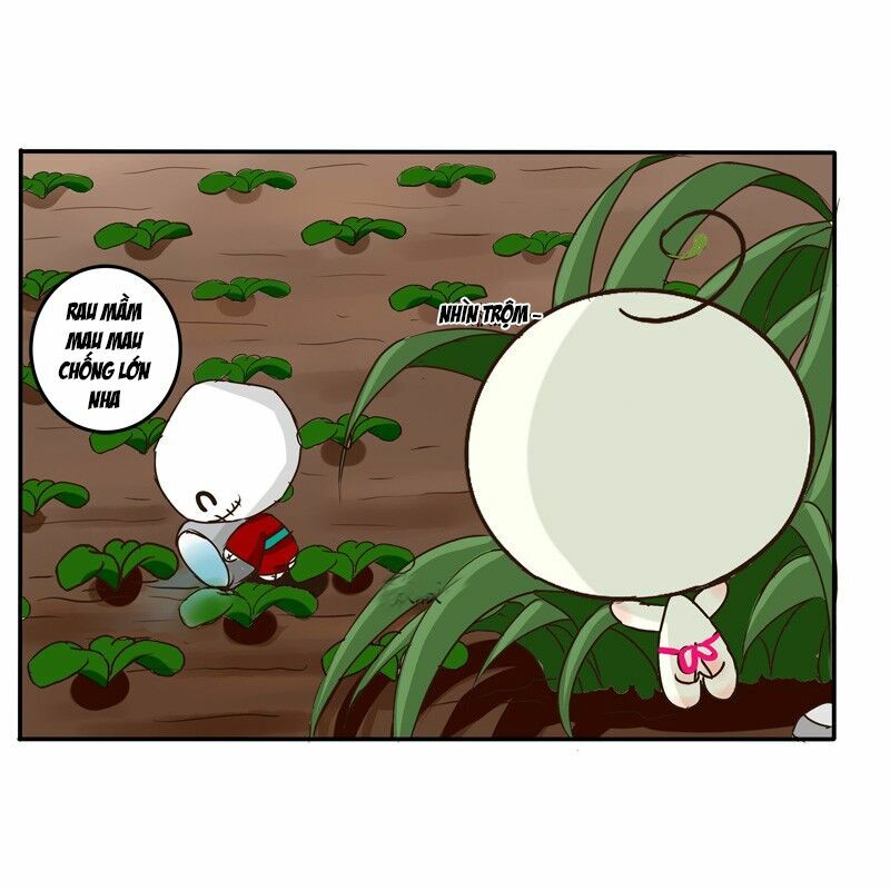 thông linh phi chapter 45 9