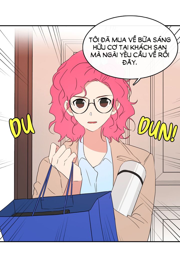 rắc rối về vấn đề yêu đương của tôi chapter 54 23