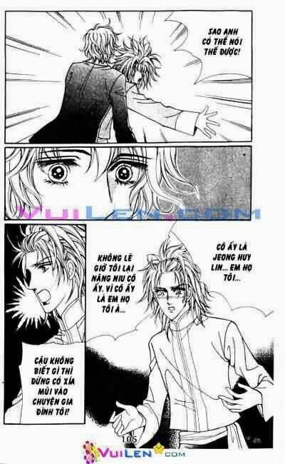 cô gái vương giả chapter 5 105
