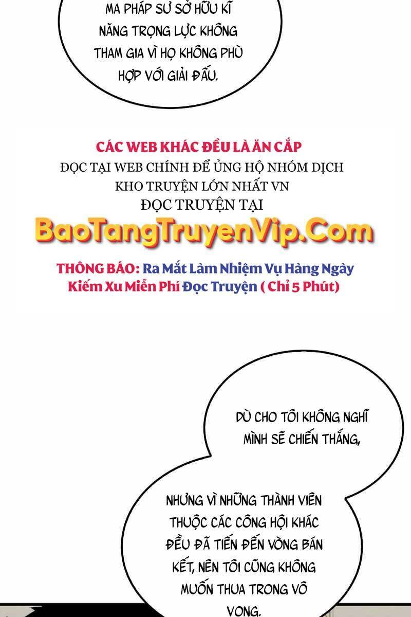 tôi thăng cấp trong lúc ngủ chapter 57 11