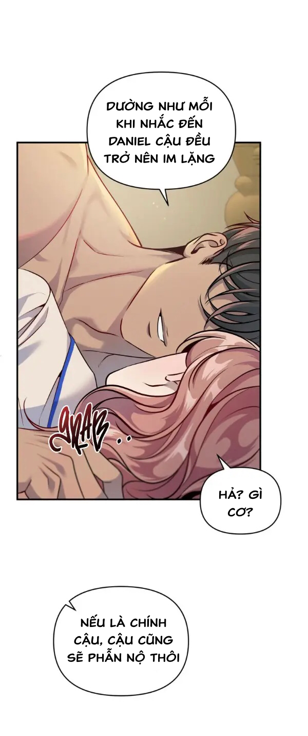 cảm xúc trong những giấc mơ chapter 5 15