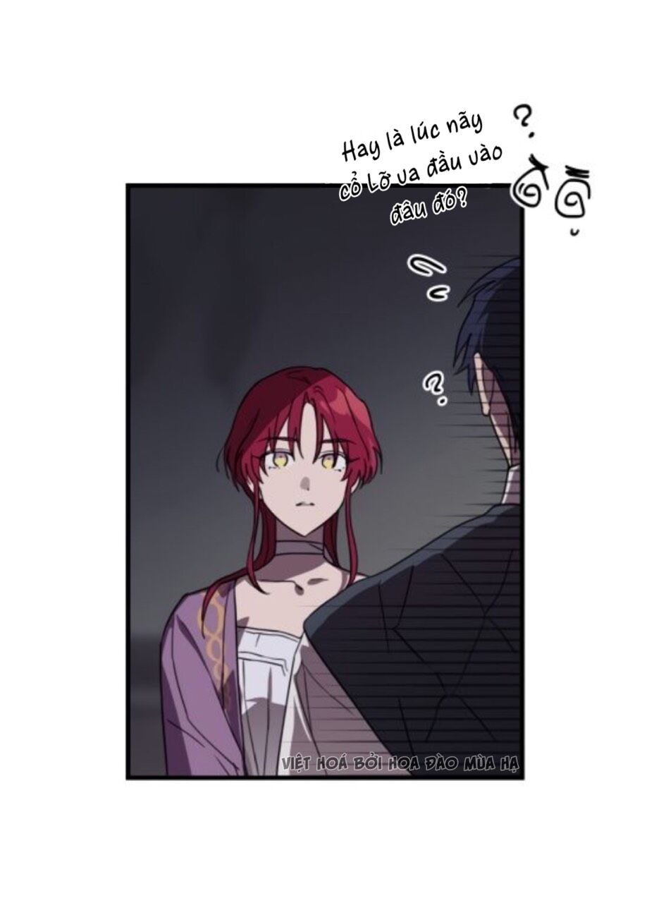 bị che khuất bởi ánh hoàng hôn chapter 4 13