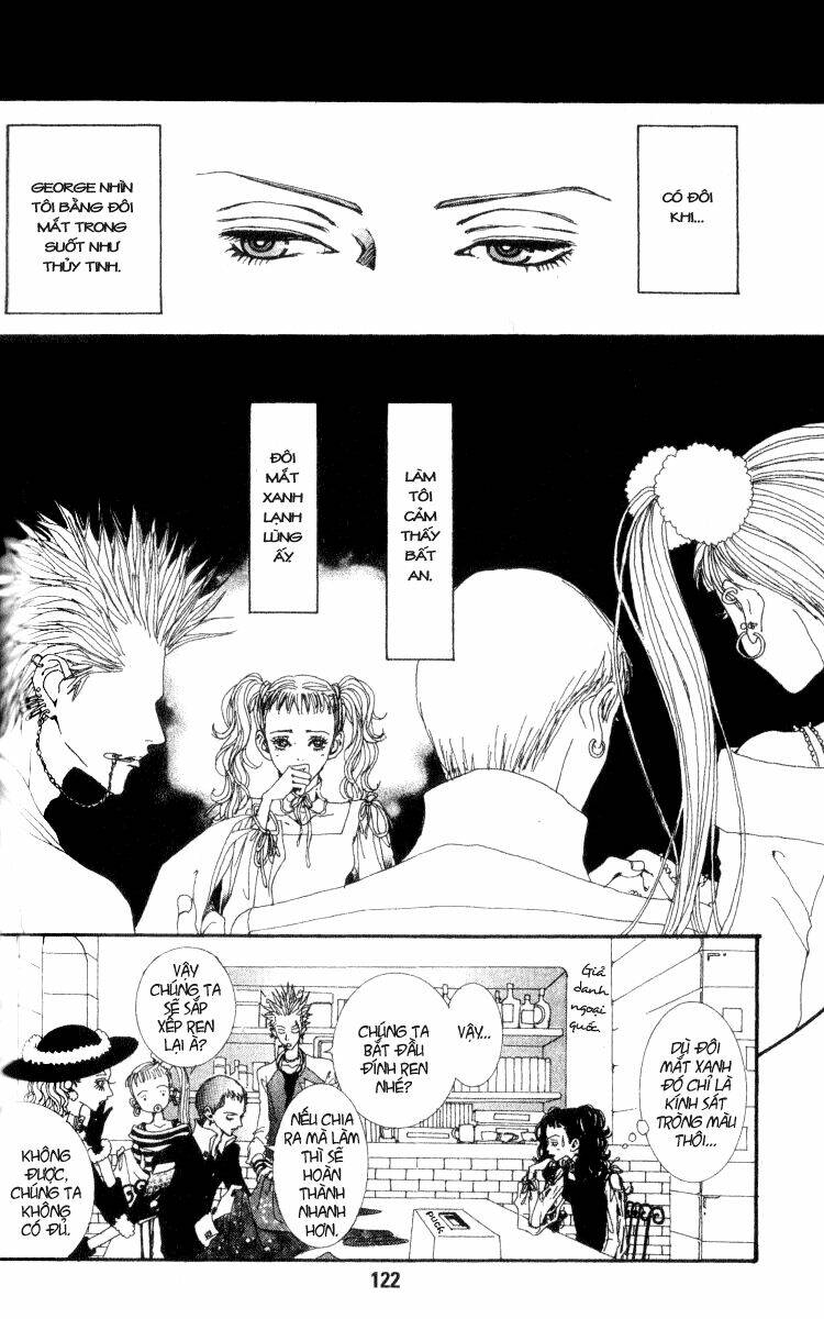 paradise kiss chapter 28 3