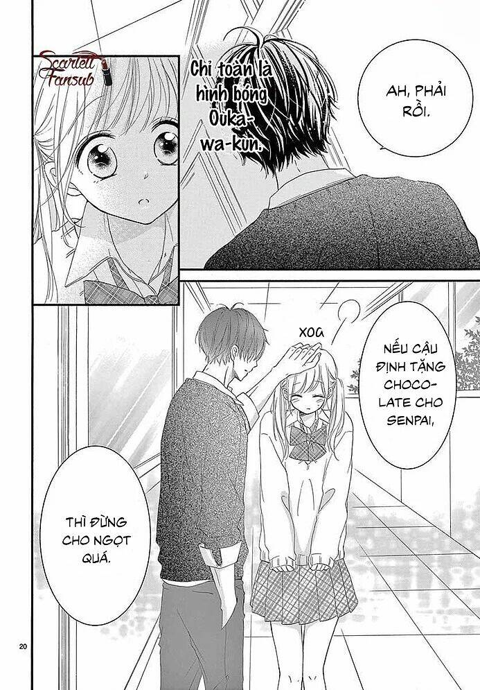 hatsunetsu libido chapter 2 22