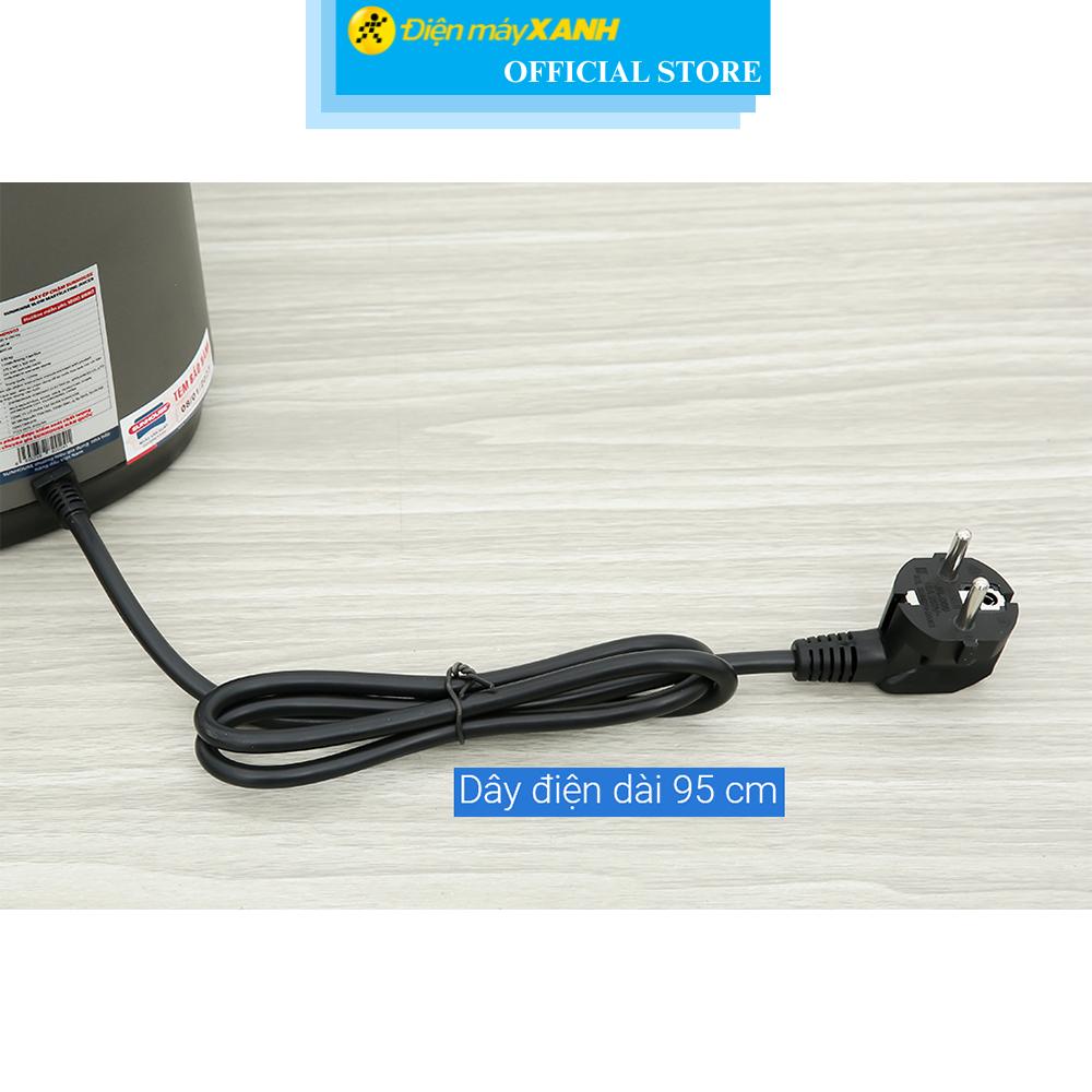 Máy ép chậm Sunhouse SHD5503 - Hàng Chính Hãng