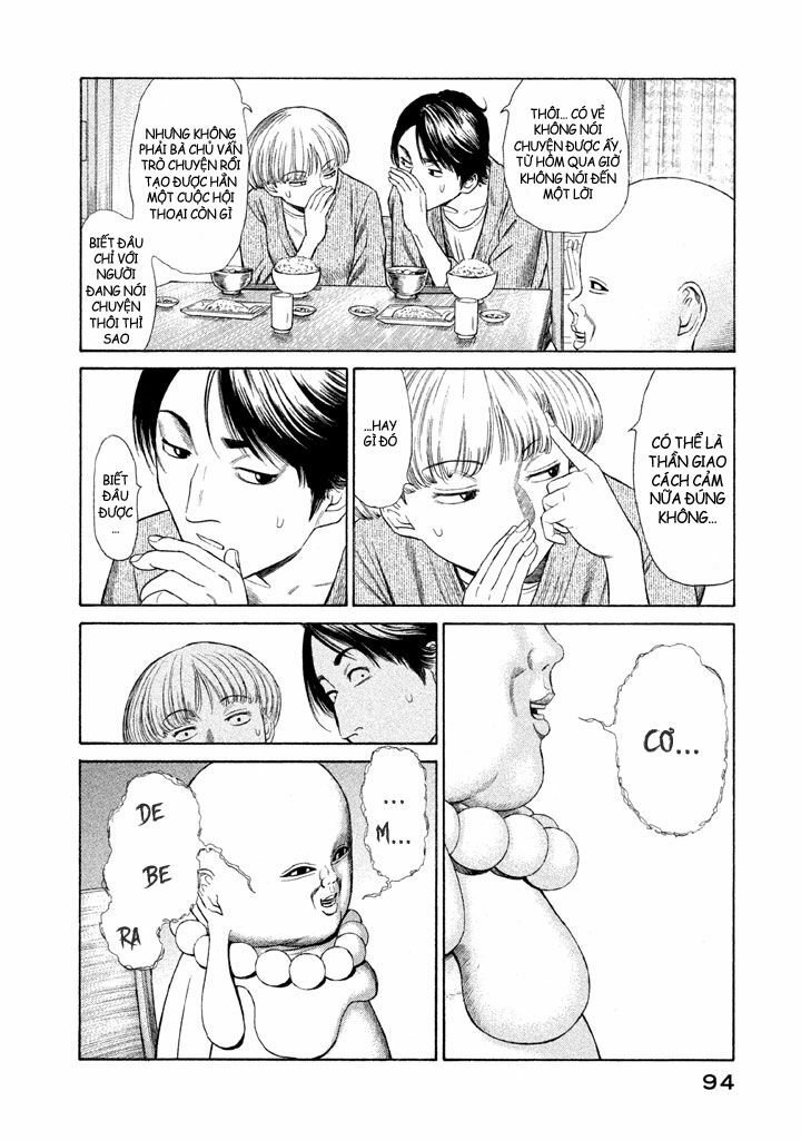 golden gold chapter 3 10