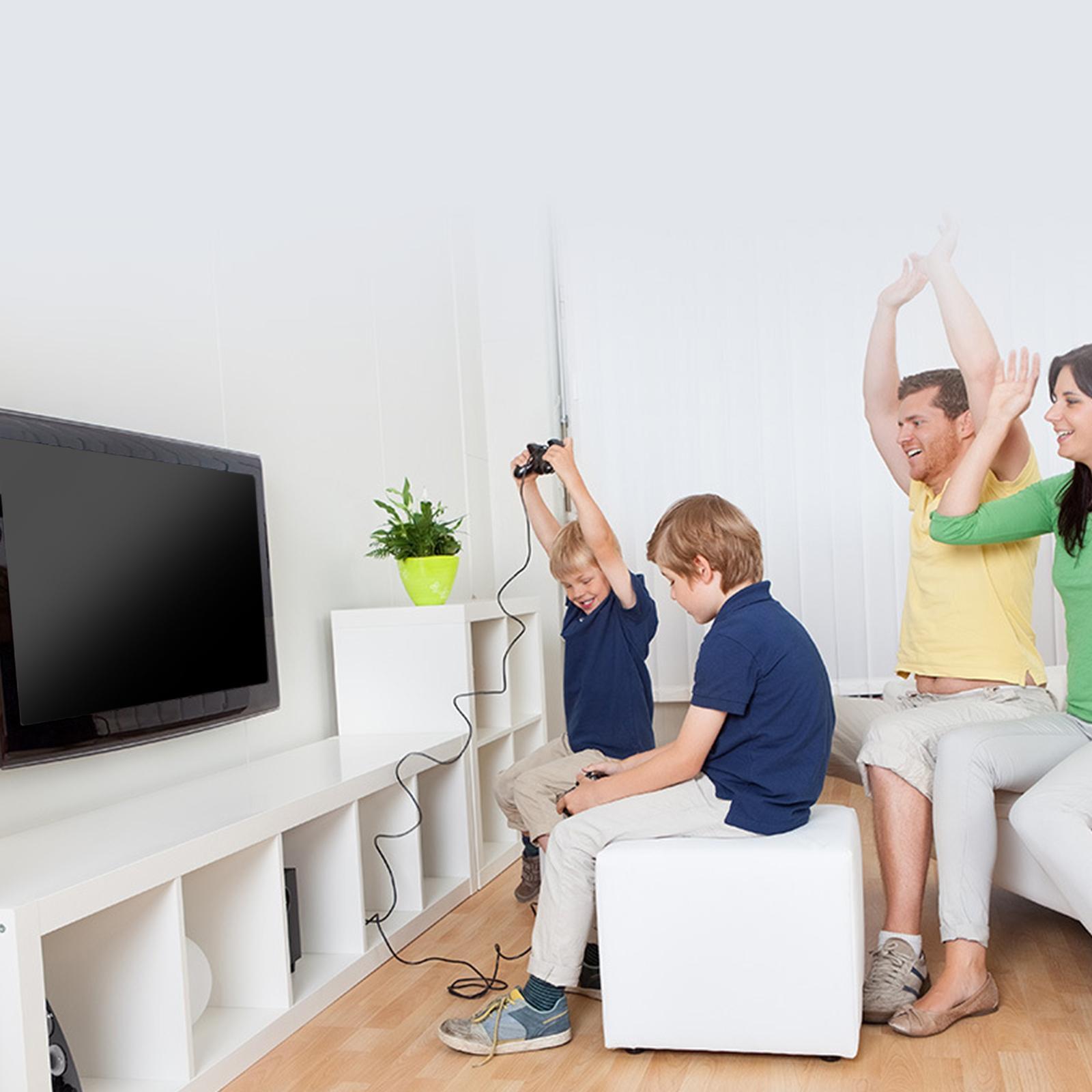 Wii to HDMI Converter/ 1080P 720P with Cable for PC HDTV Monitor