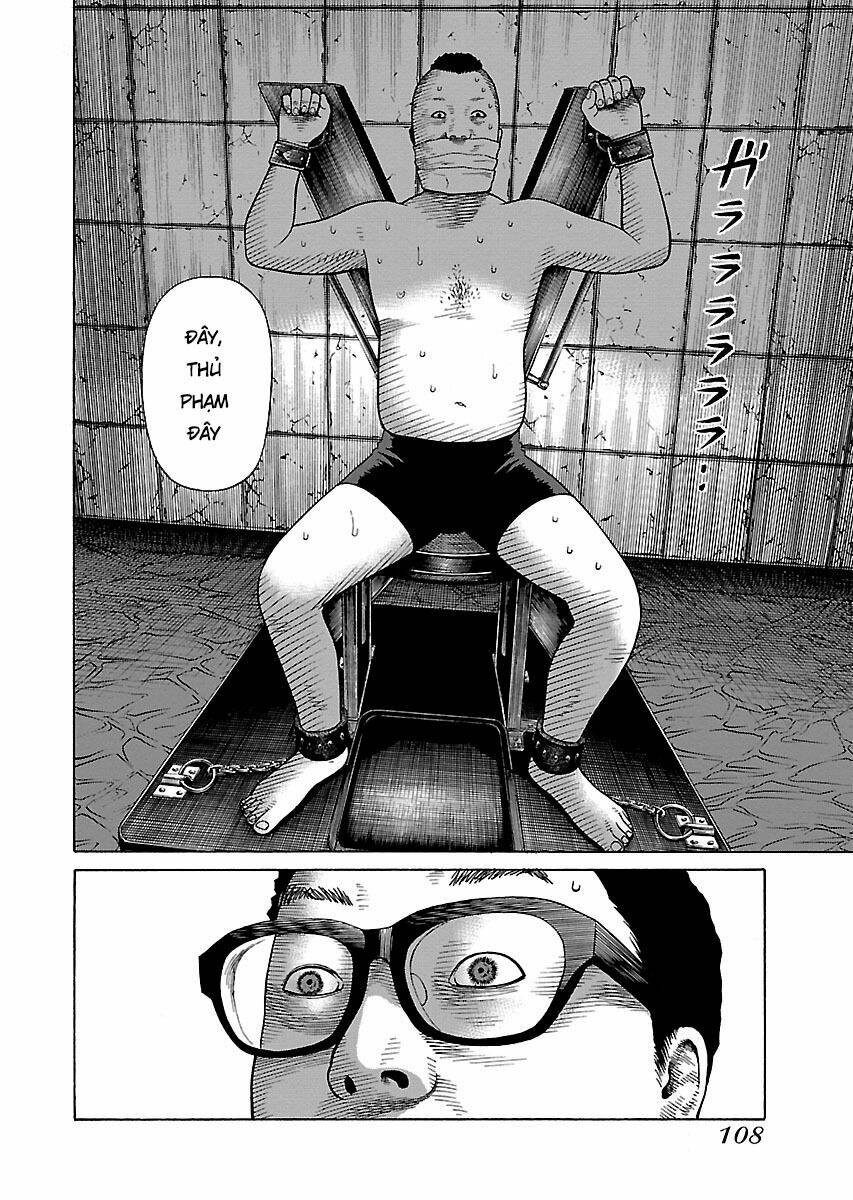 the scum of good and evil chapter 28 8